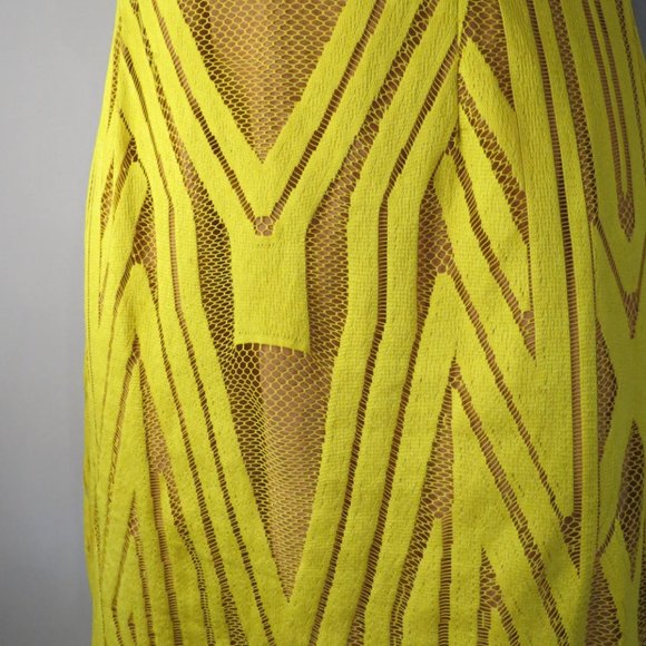 SHONA JOY - stunning bodycon, strapless dress - size 10 - Picture 5 of 7